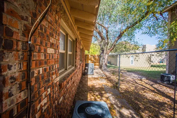 $850 | 2815 43rd Street, Unit 11, Lubbock, TX 79413