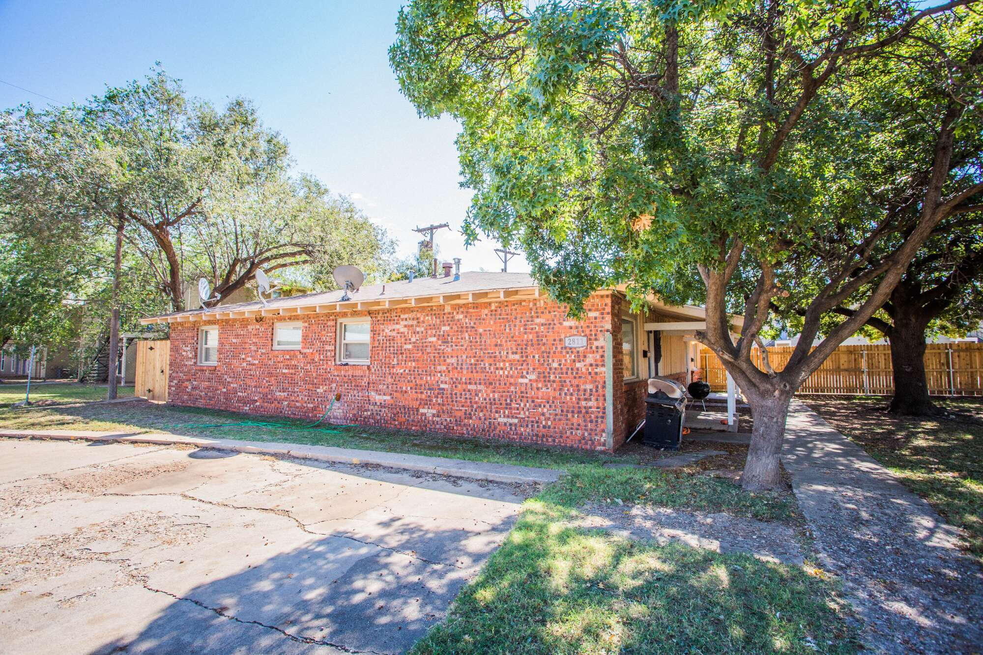 2815 43rd Street, Unit 11 Lubbock, TX 79413 - Photo 3 of 31 5V2A4515