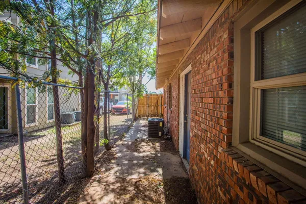 $850 | 2815 43rd Street, Unit 11, Lubbock, TX 79413