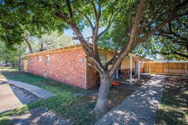 $850 | 2815 43rd Street, Unit 11, Lubbock, TX 79413