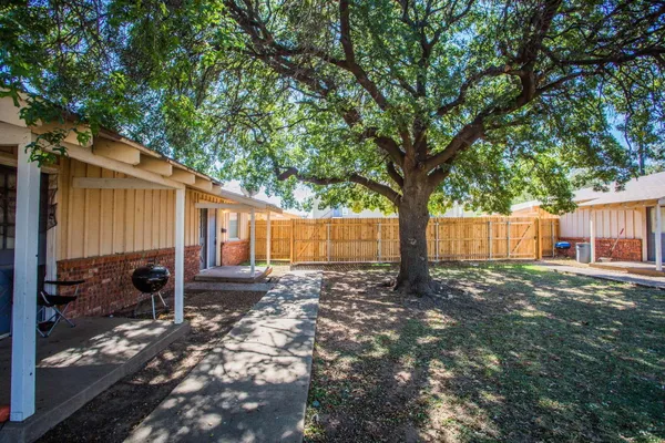 $850 | 2815 43rd Street, Unit 11, Lubbock, TX 79413