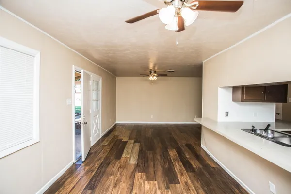 $850 | 2815 43rd Street, Unit 11, Lubbock, TX 79413