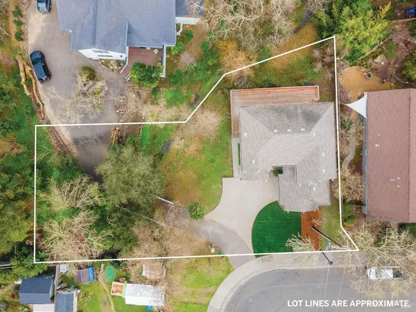 $1,200,000 | 397 Parkview Drive, Healdsburg, CA 95448