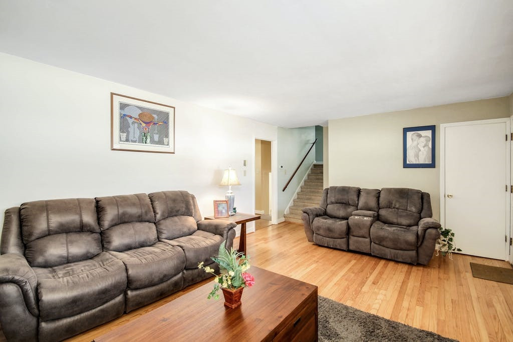 401 Buck Jones Road Raleigh, NC 27606 - Photo 6 of 21 Photo 6