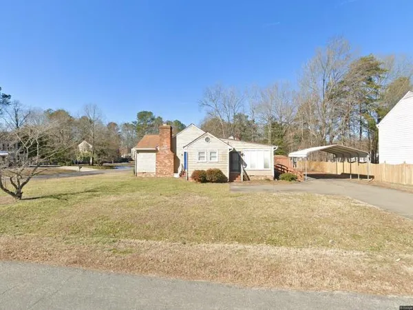 $389,500 | 6618 Gateline Drive, North Chesterfield, VA 23234