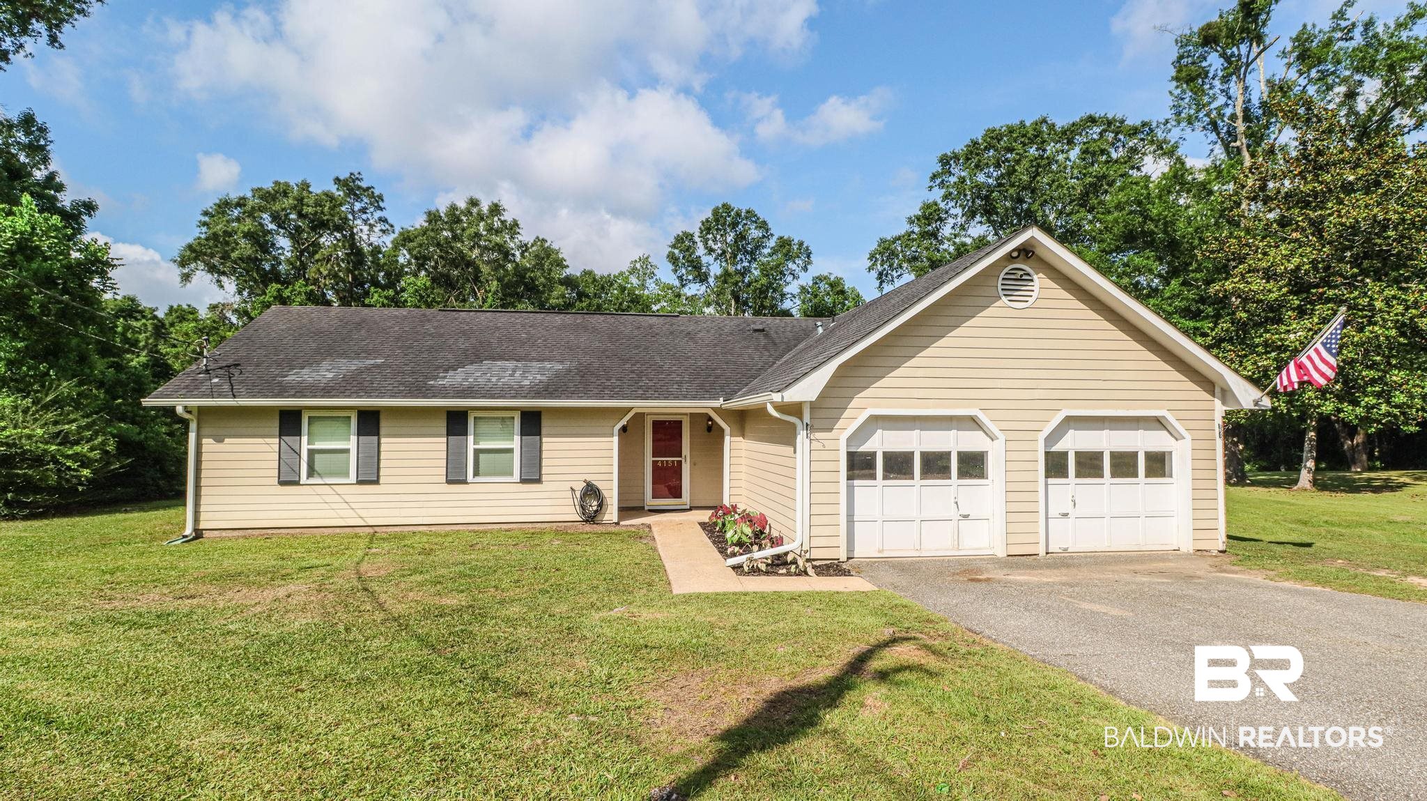 4151 Hunters Horn Court Eight Mile, AL 36613 - Photo 1 of 24