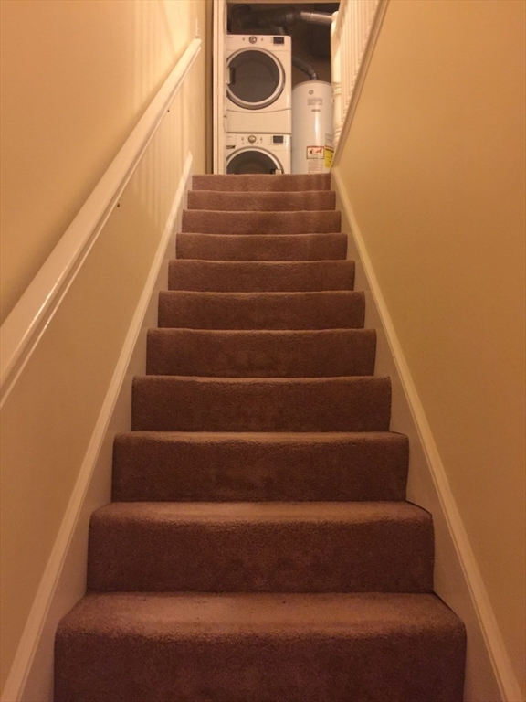 66 St James Street, Unit 209 Boston, MA 02119 - Photo 11 of 20 a view of entryway