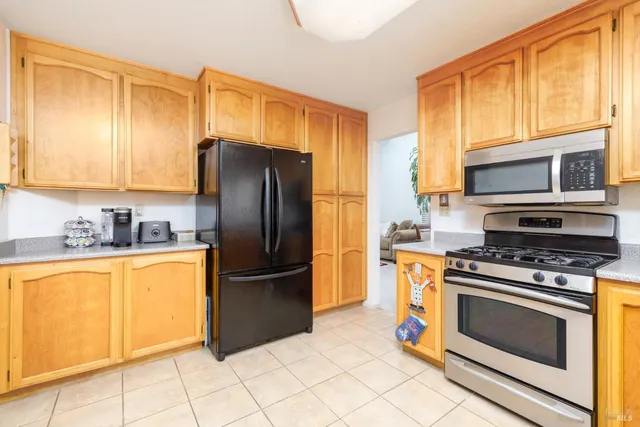 $799,000 | 5640 Corbett Circle, Santa Rosa, CA 95403