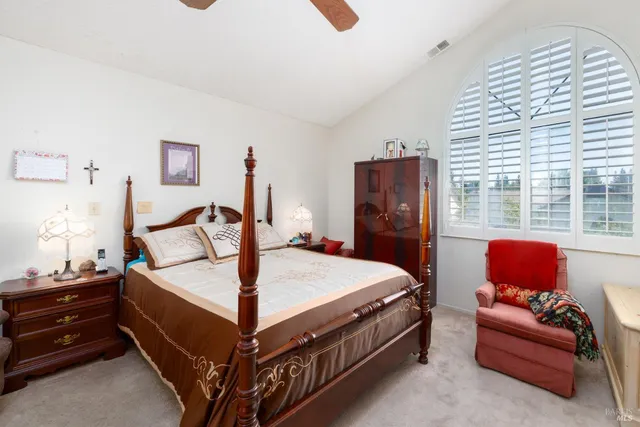 $799,000 | 5640 Corbett Circle, Santa Rosa, CA 95403