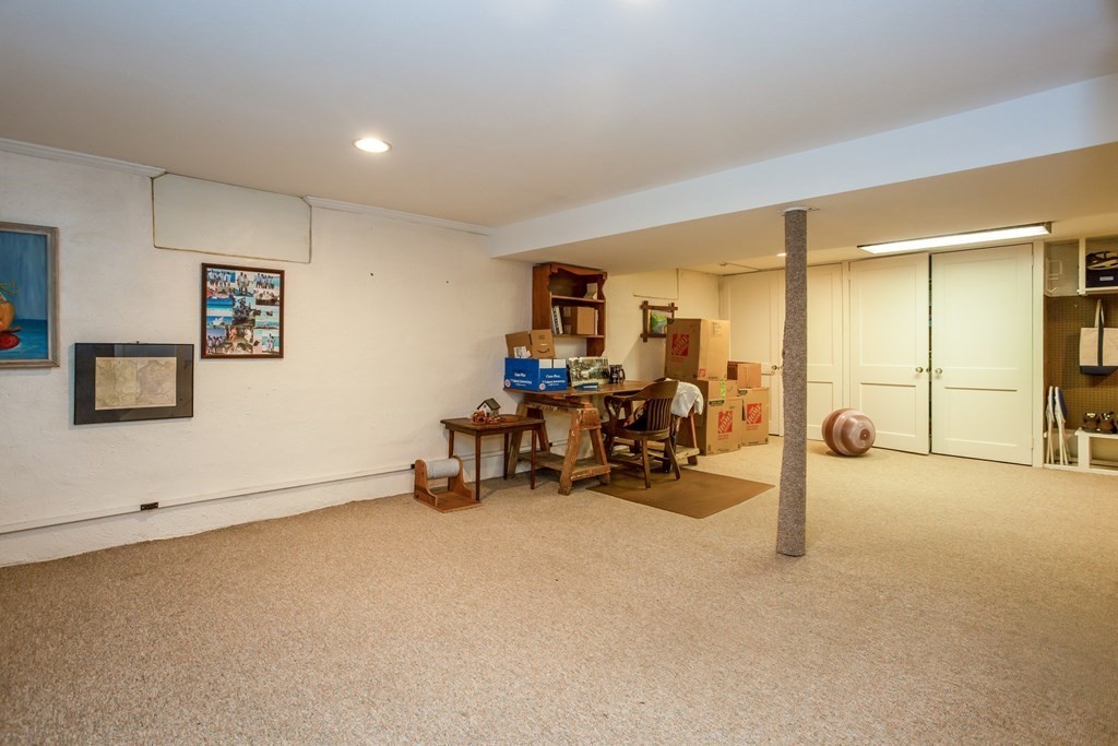 167 Hartford Terrace Springfield, MA 01118 - Photo 26 of 35 Gallery Image 26
