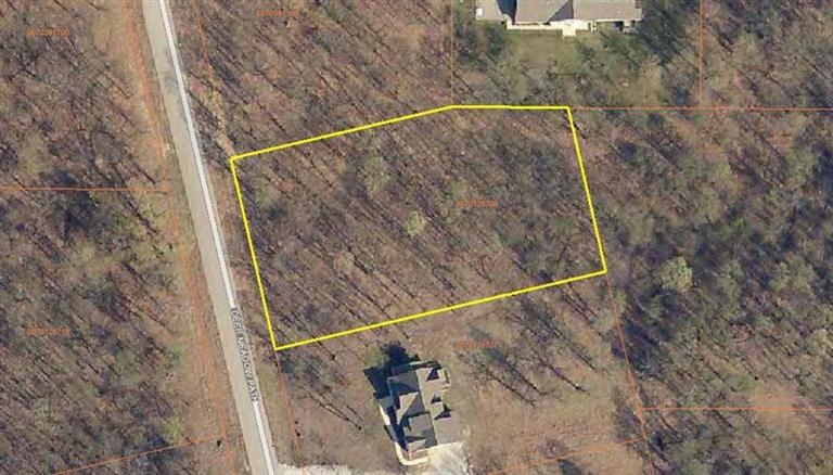 Lot 73 Deer Meadow Path Demotte, IN 46310 - Photo 6 of 6 768x438