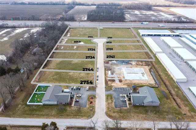 $310,000 | 2701 Rte 66 Business Park Drive, Edwardsville, IL 62025