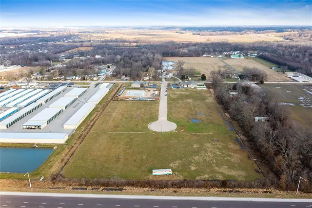$310,000 | 2701 Rte 66 Business Park Drive, Edwardsville, IL 62025