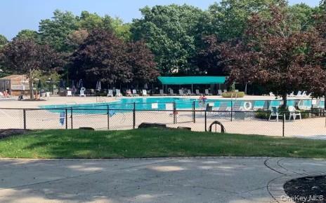 360 Birchwood Road Medford, NY 11763 - Photo 40 of 41 One of 2 Near Tiki-Bar
