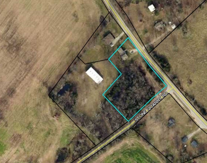 12361 Princeton Road Cerulean, KY 42215 - Photo 29 of 29 Gallery Image 29