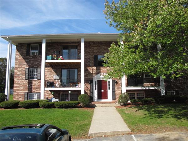 5 Walker Road, Unit 6 North Andover, MA 01845 - Photo 1 of 7 Gallery Image 1