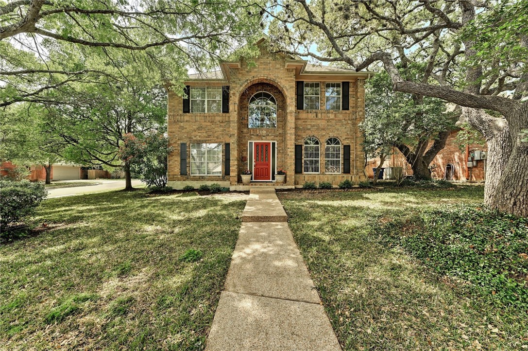 10520 Redmond Road Austin, TX 78739 - Photo 1 of 1