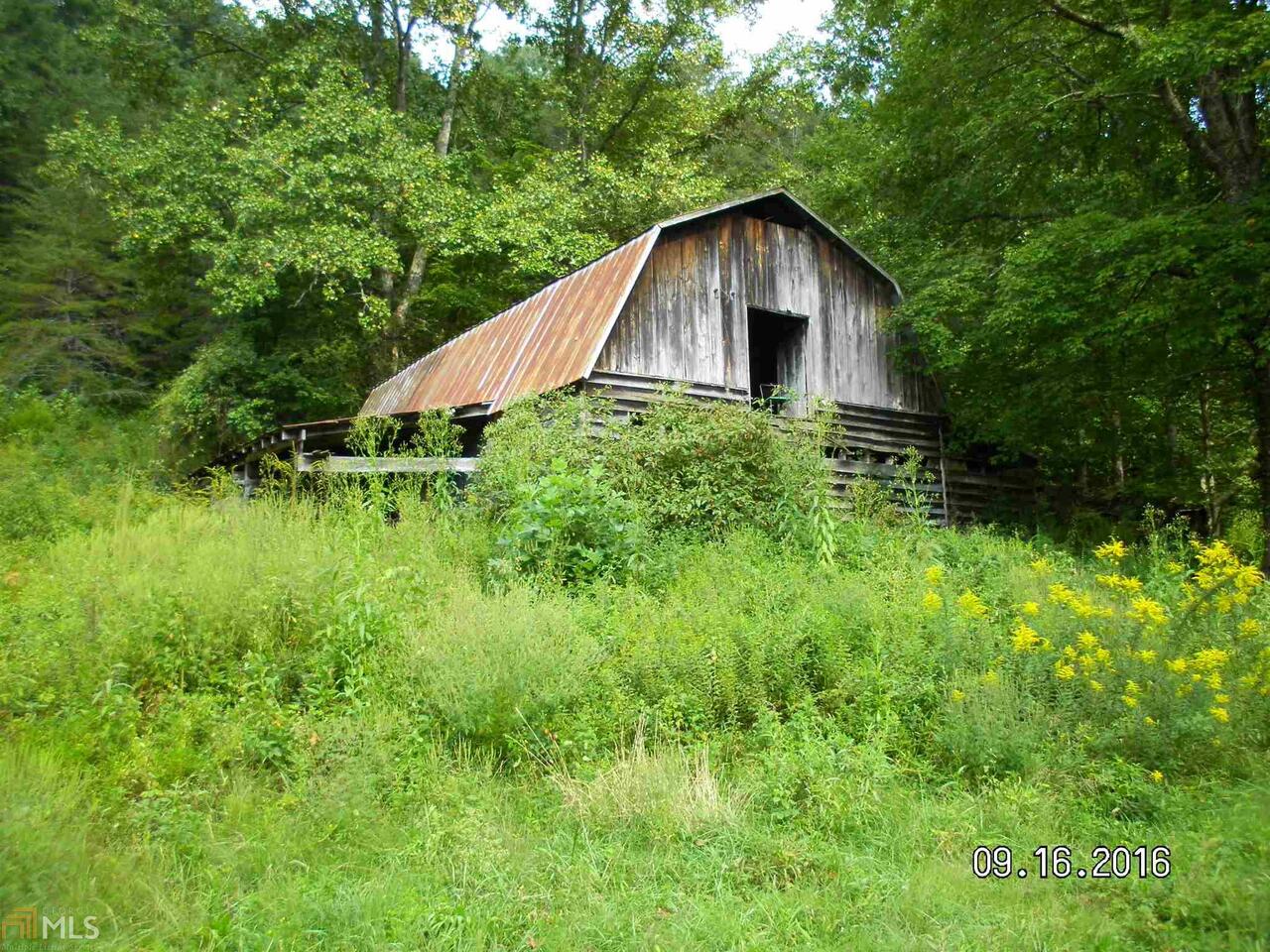 59 Terry Circle Rabun Gap, GA 30568 - Photo 1 of 1