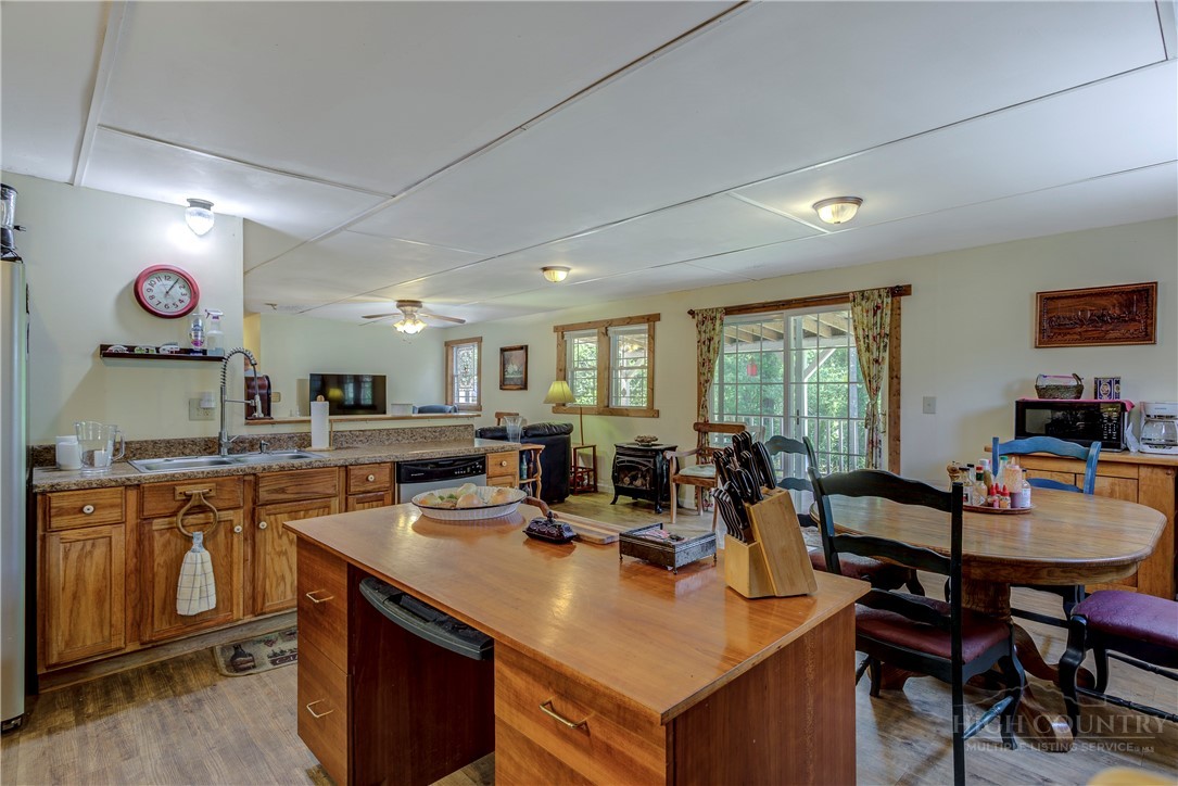5905 Mountain View Road Glade Valley, NC 28627 - Photo 33 of 50