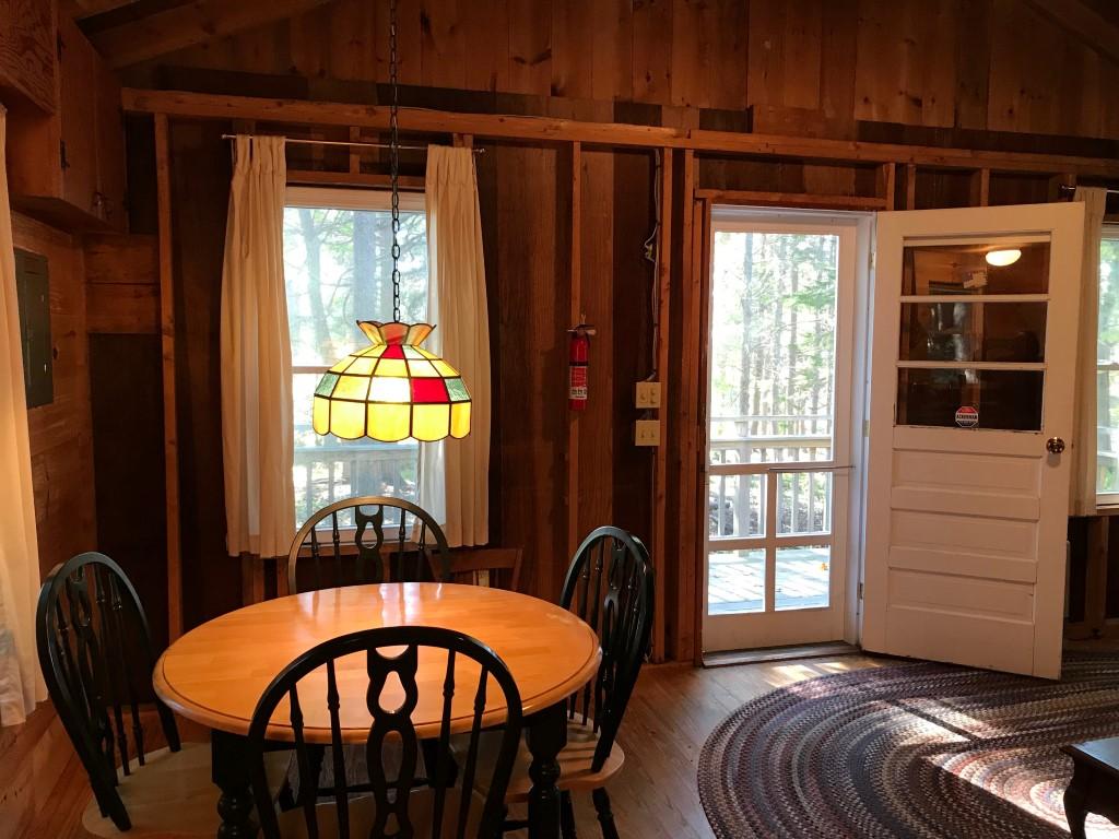 2 Ocean View Place Boothbay, ME 04544 - Photo 9 of 24 Dining Area