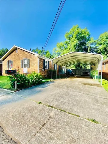 $269,900 | 1238 Mill Street, Gainesville, GA 30501