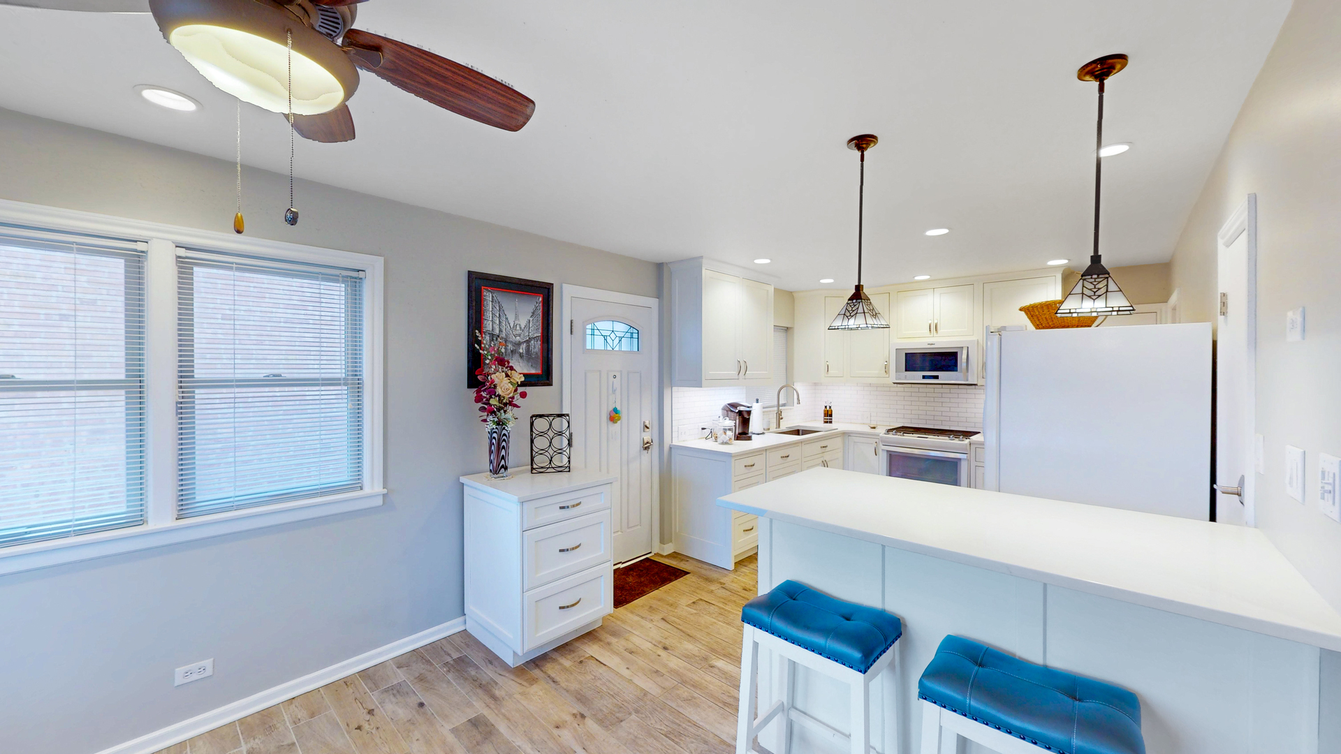 7643 West Rascher Avenue Chicago, IL 60656 - Photo 9 of 24 Gallery Image 9