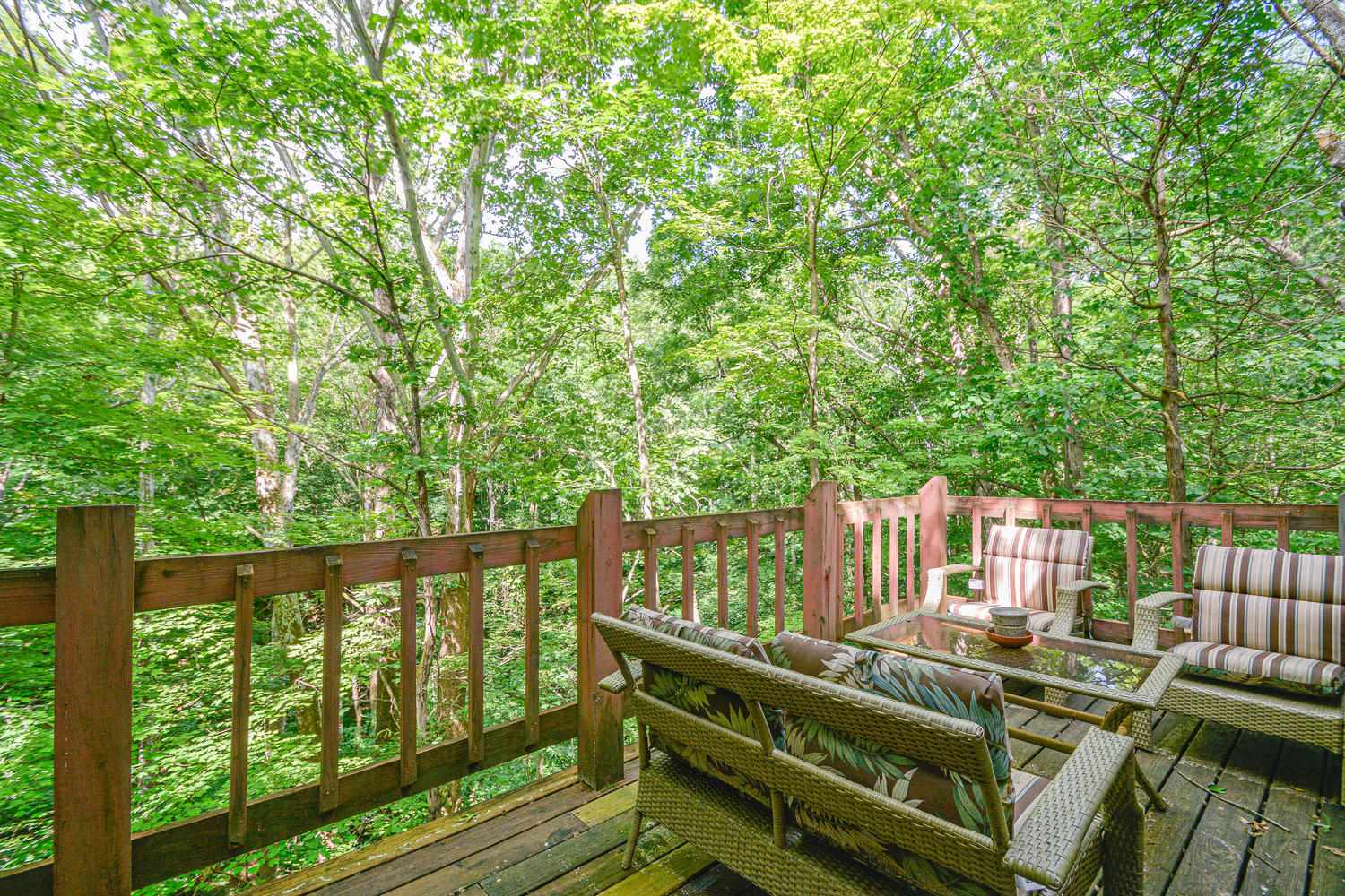 9022 South Pointe Ridge Lane Bloomington, IN 47401 - Photo 18 of 23 Gallery Image 18