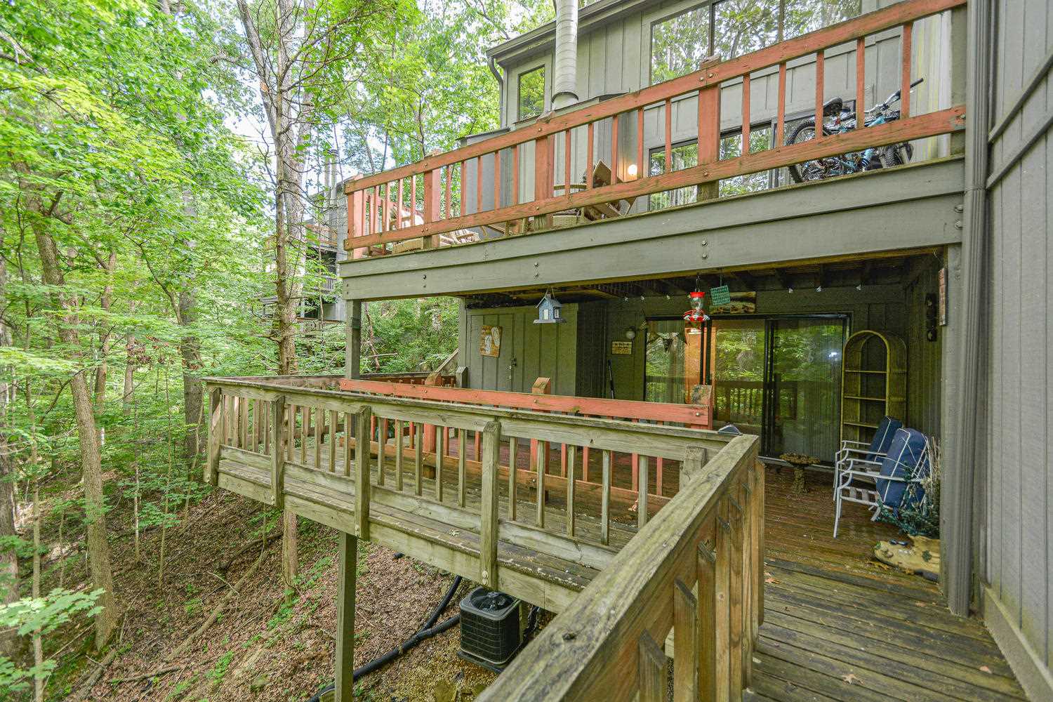 9022 South Pointe Ridge Lane Bloomington, IN 47401 - Photo 23 of 23 Gallery Image 23