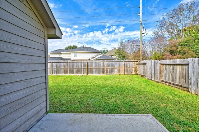 $2,299 | 5418 Brookway Willow Drive, Spring, TX 77379