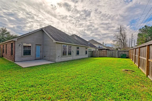 $2,299 | 5418 Brookway Willow Drive, Spring, TX 77379
