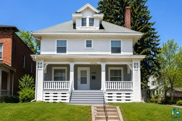 $349,900 | 1429 East 4th Street, Duluth, MN 55805