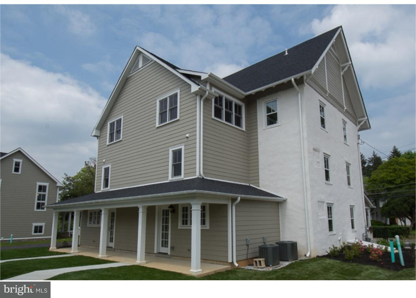 322 Righters Mill Road, Unit 1 Gladwyne, PA 19035 - Photo 21 of 23