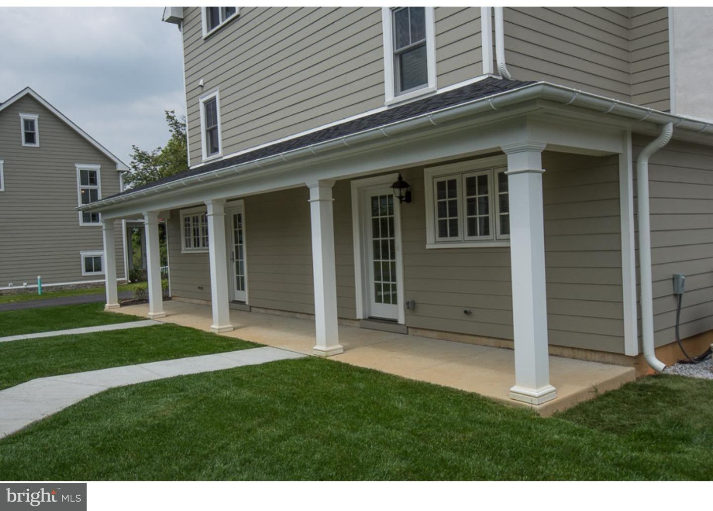 322 Righters Mill Road, Unit 1 Gladwyne, PA 19035 - Photo 22 of 23