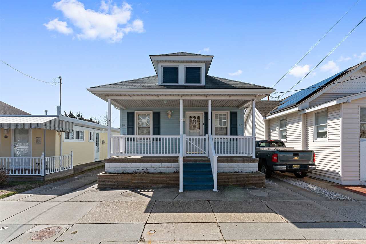 128 West Cardinal Road Wildwood Crest, NJ 08260 - Photo 1 of 1 Gallery Image 1