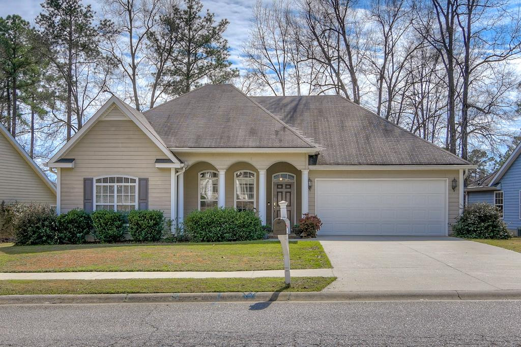 395 Sandleton Way Evans, GA 30809 - Photo 1 of 28 Main View
