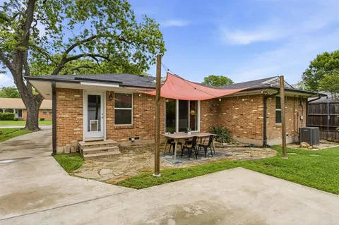 $625,000 | 7024 Wake Forrest Drive, Dallas, TX 75214