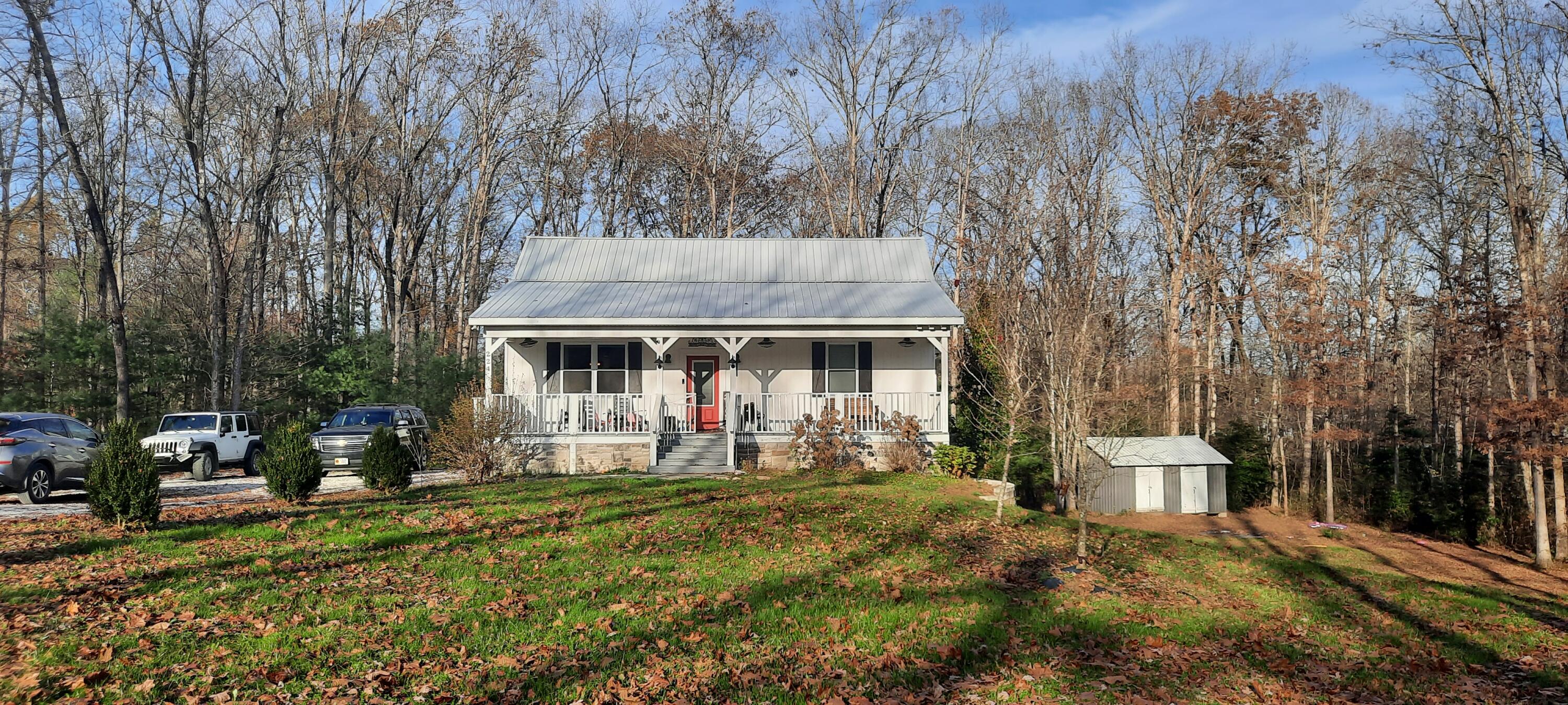 224 Moberly Bend Road Corbin, KY 40701 - Photo 49 of 58 20241117_154152