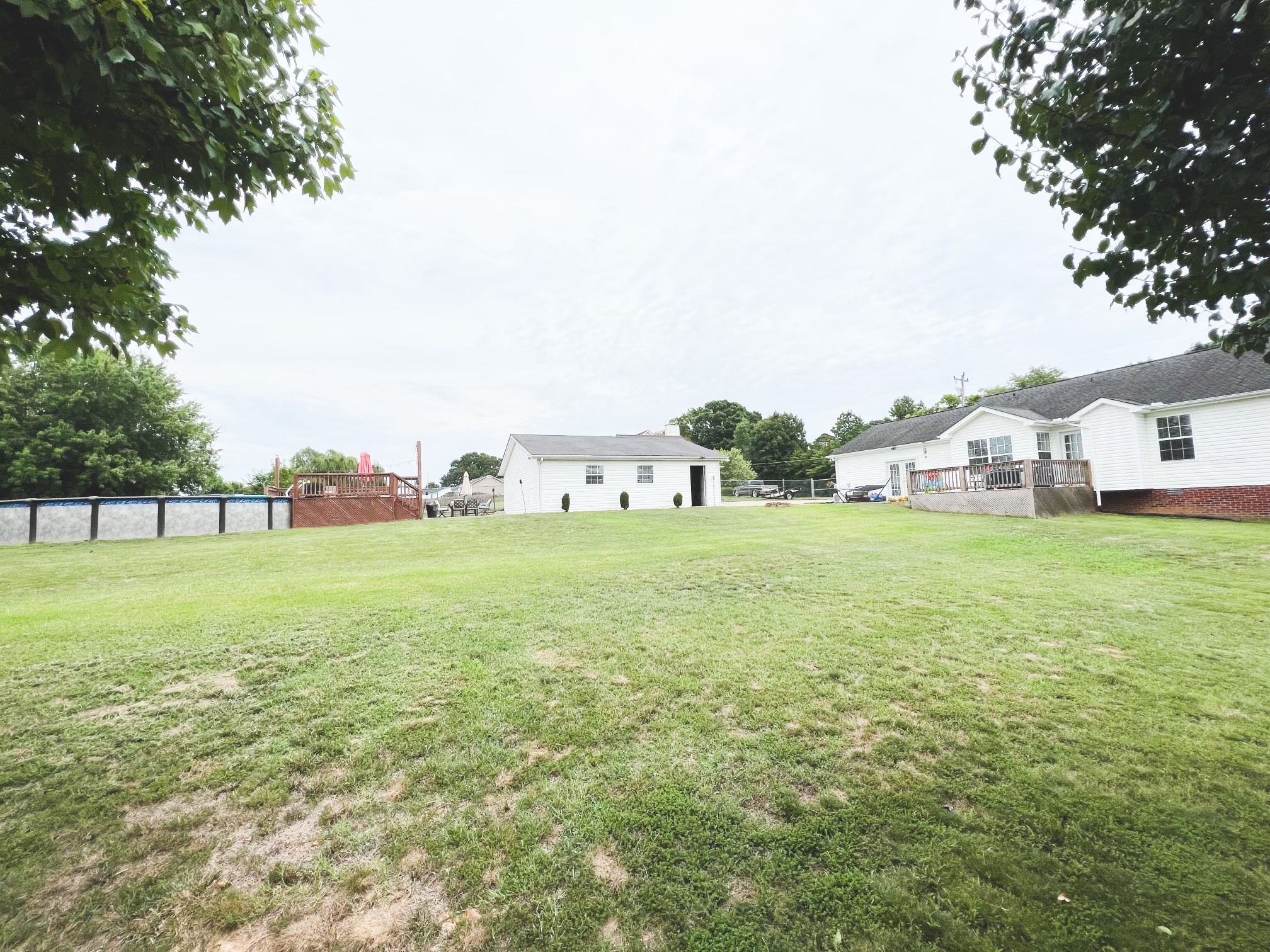 2896 Sweethome Road Chapmansboro, TN 37035 - Photo 33 of 34 Gallery Image 33