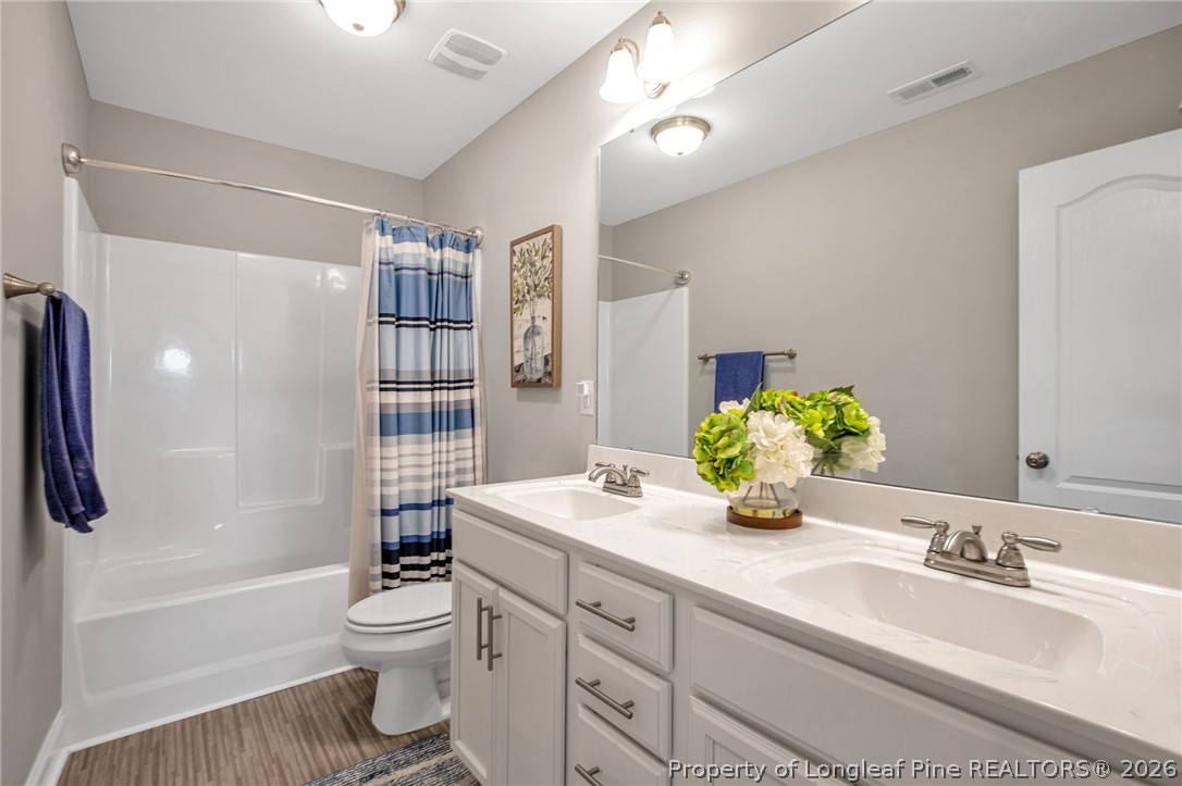 3231 Nottinghill Road Fayetteville, NC 28311 - Photo 28 of 44