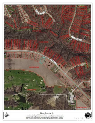 $5,700 | 4075 Oak Run Drive, Dahinda, IL 61428