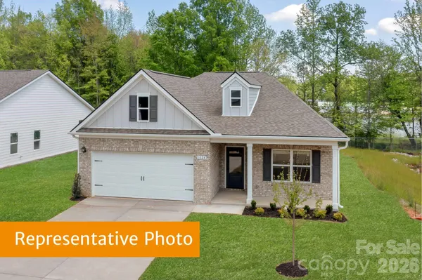 $353,990 | 343 Reinhart Drive, Monroe, NC 28110