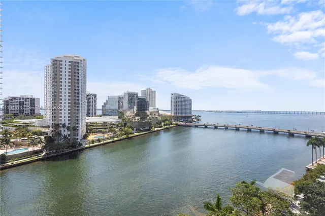$1,499,000 | 495 Brickell Avenue, Unit 1001, Miami, FL 33131