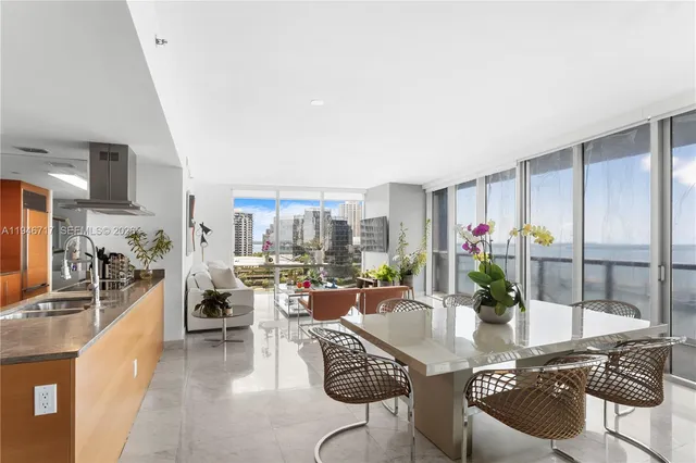 $1,499,000 | 495 Brickell Avenue, Unit 1001, Miami, FL 33131