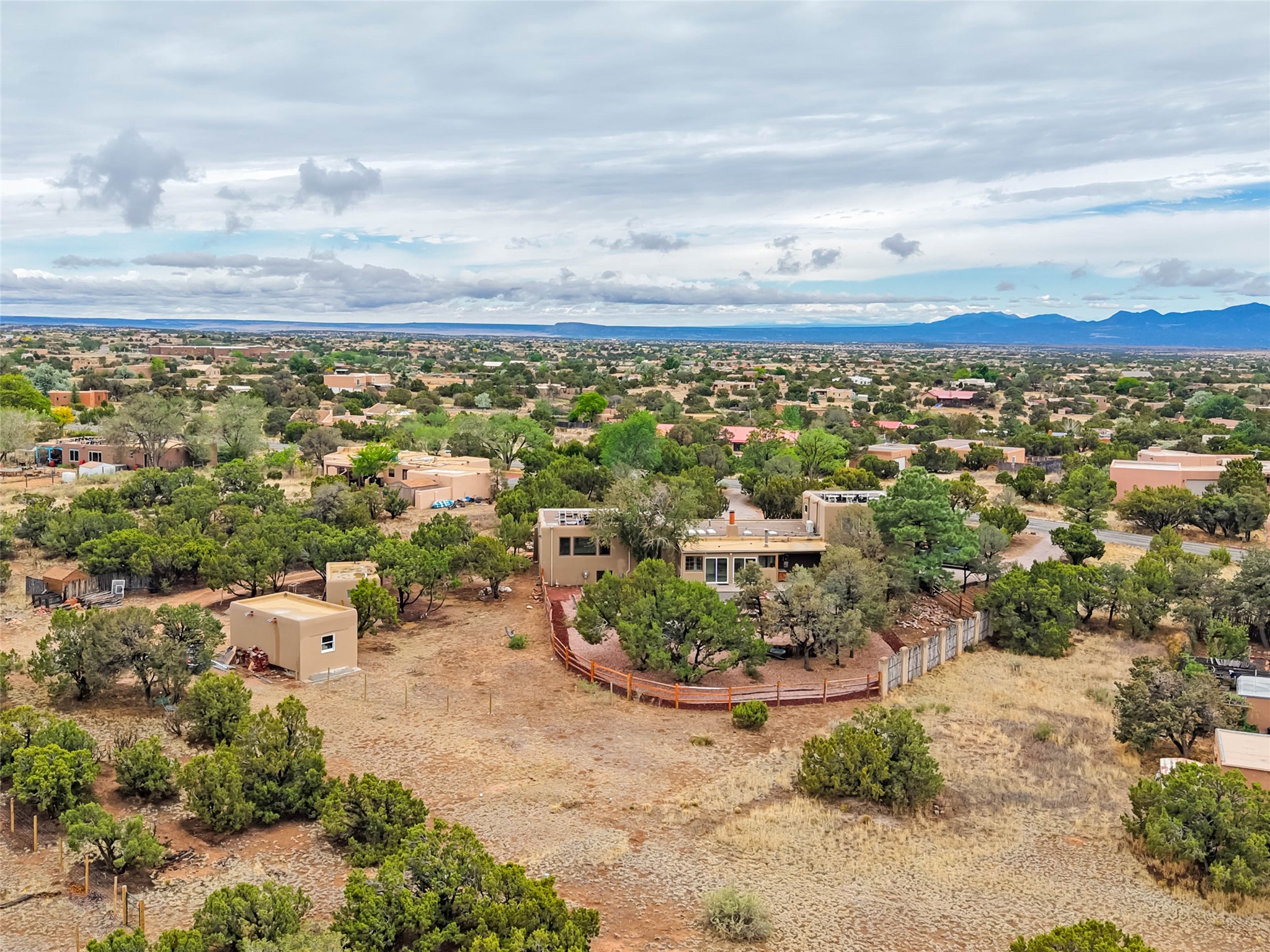 14 Verano Loop Santa Fe, NM 87508 - Photo 49 of 53
