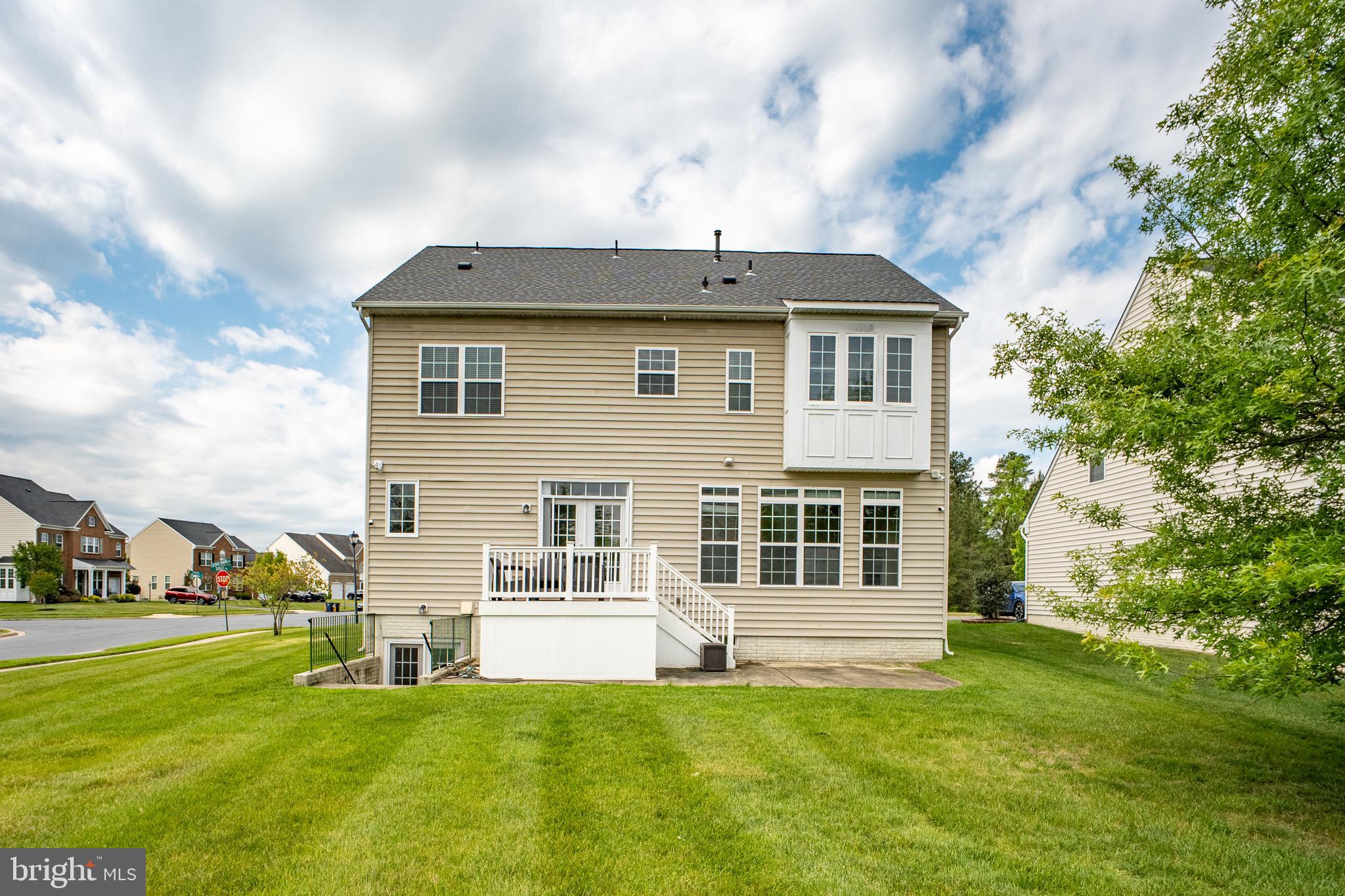 7108 Sudley Avenue Brandywine, MD 20613 - Photo 46 of 47