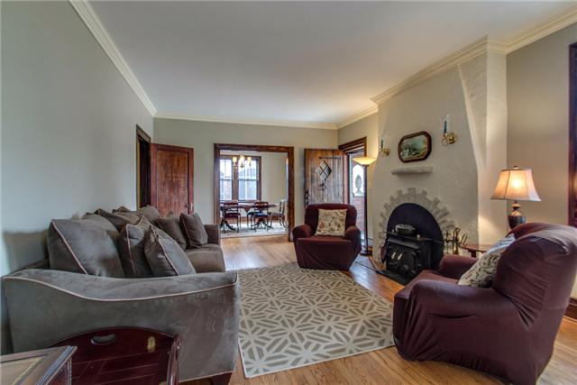 3903 Valley Road Nashville, TN 37205 - Photo 5 of 20