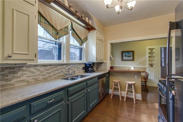 3903 Valley Road Nashville, TN 37205 - Photo 10 of 20