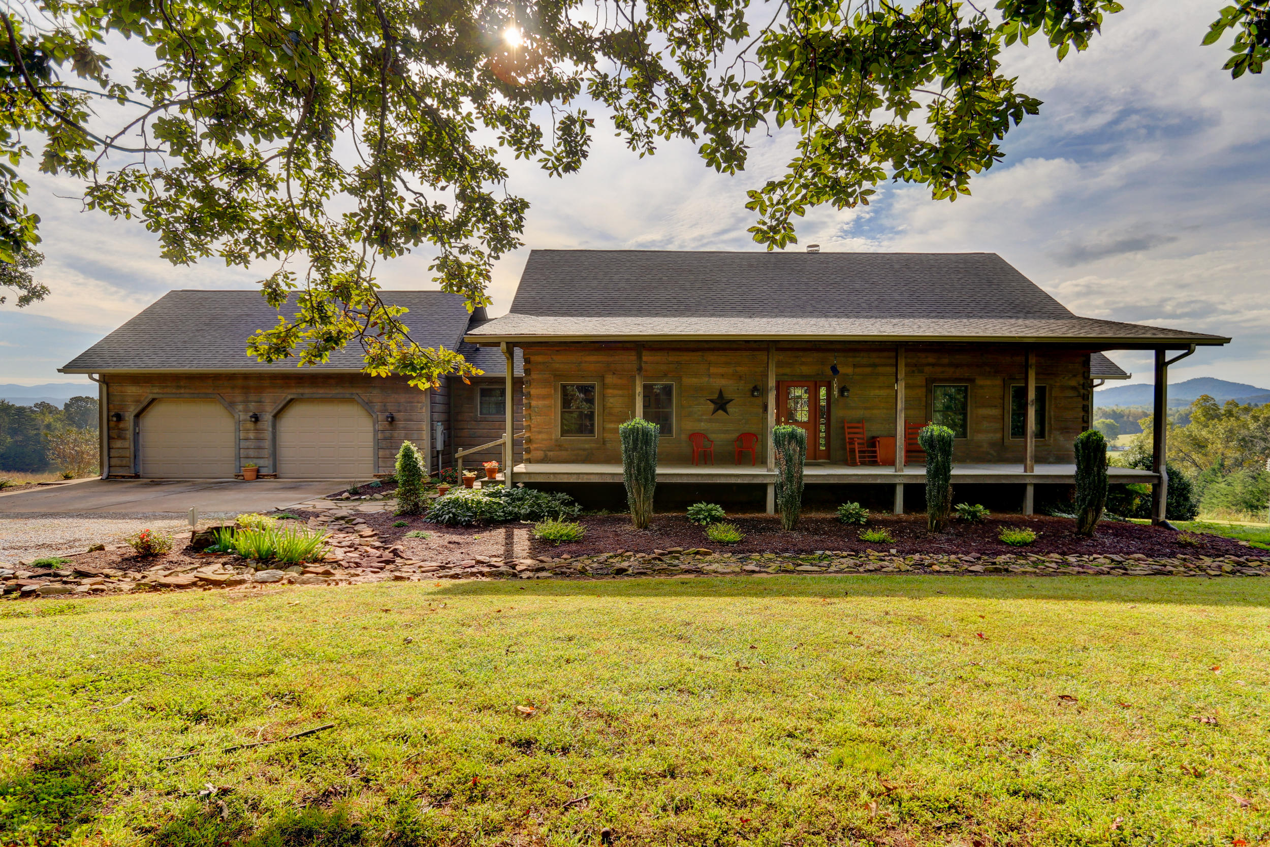 313 Dunn Road Tellico Plains, TN 37385 - Photo 1 of 44 Positive Perception-6