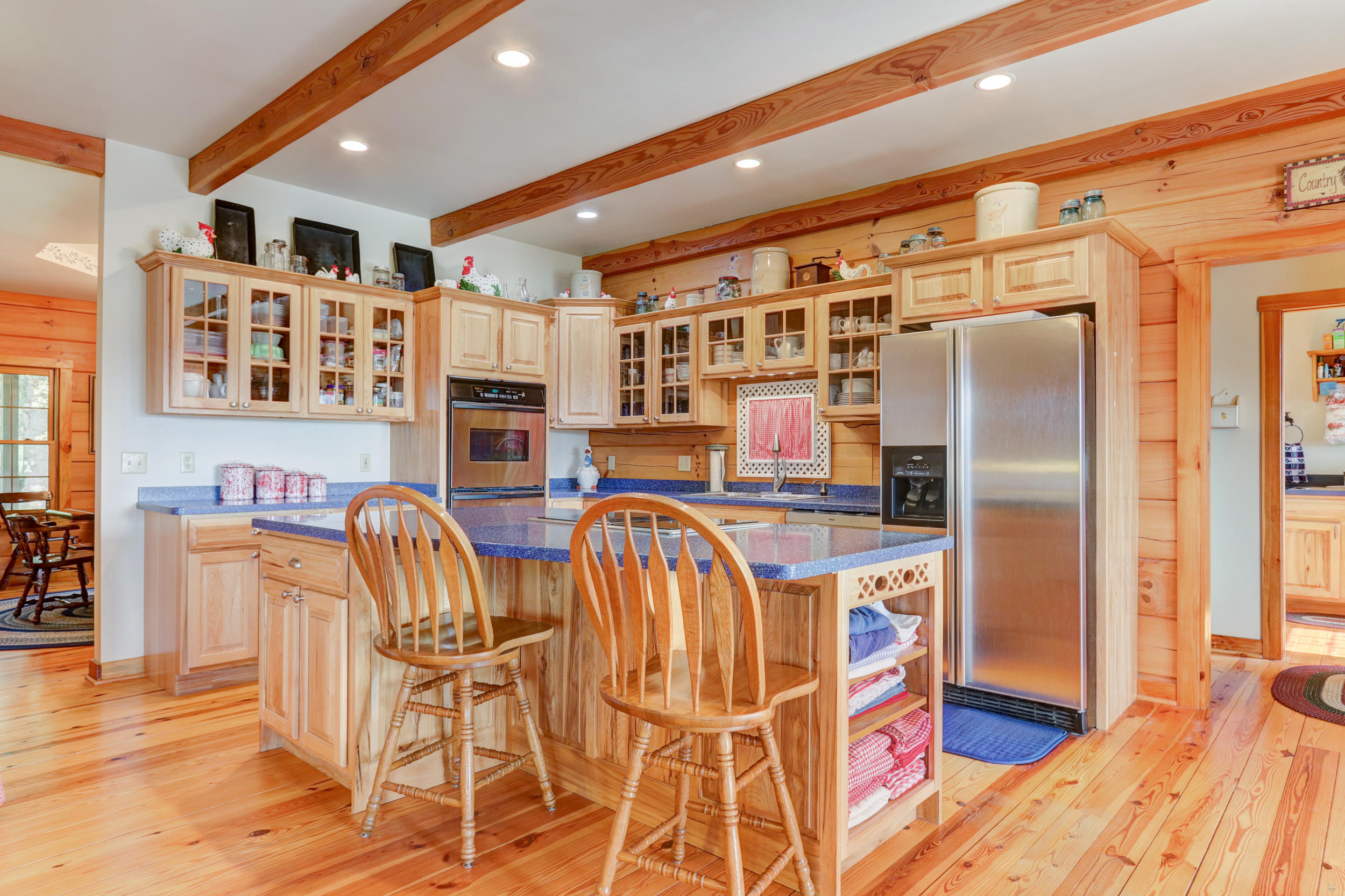 313 Dunn Road Tellico Plains, TN 37385 - Photo 22 of 44 Positive Perception-9
