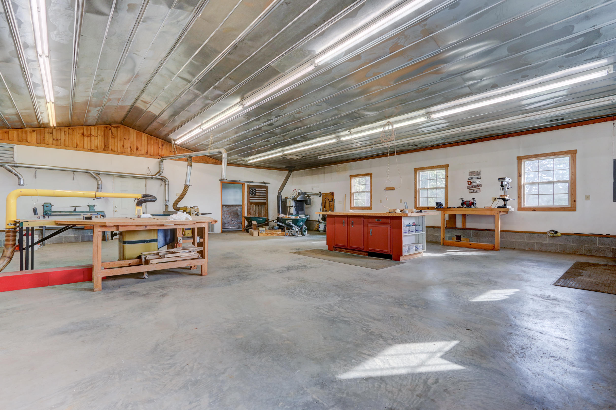 313 Dunn Road Tellico Plains, TN 37385 - Photo 42 of 44 Positive Perception-39